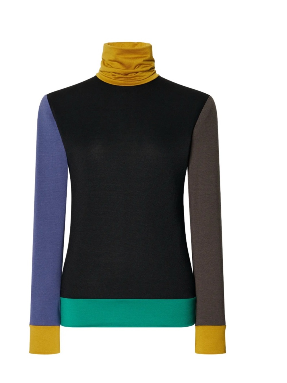 Marni x Uniqlo Turtleneck